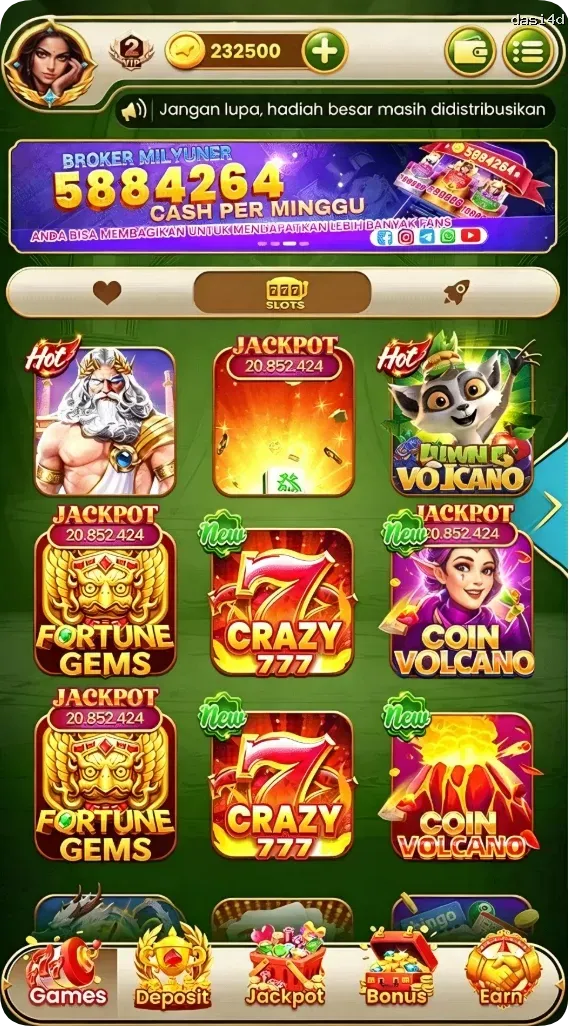 dasi4d APK