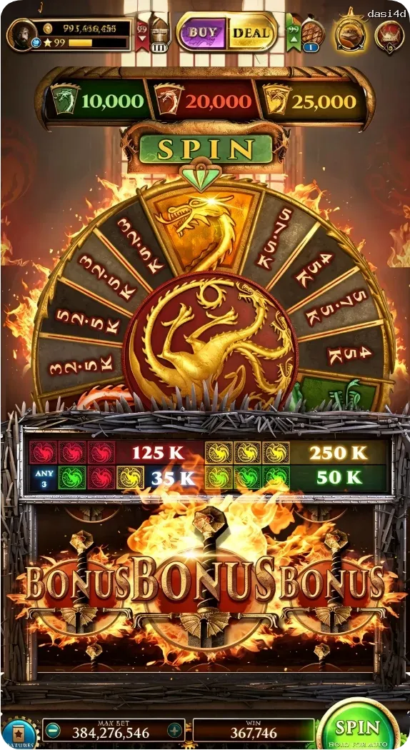 dasi4d APK