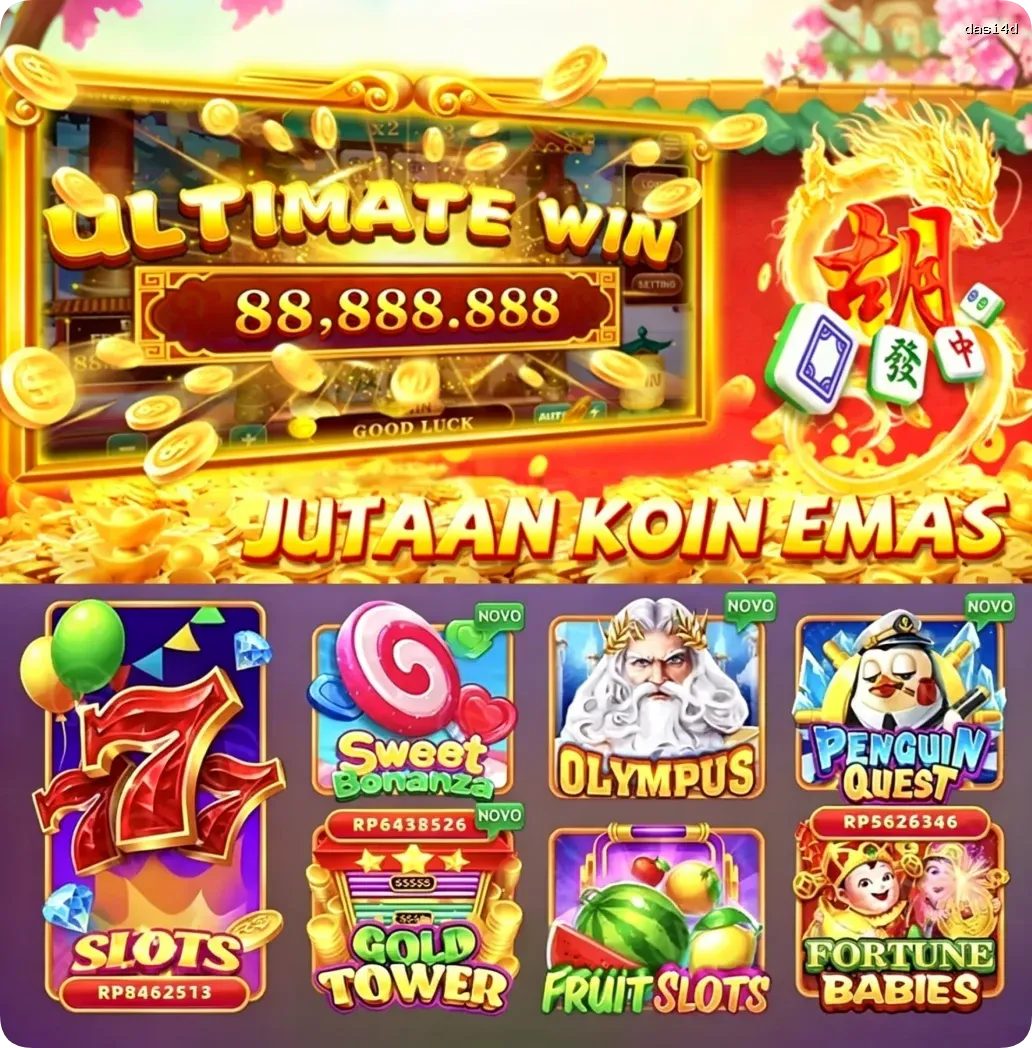 dasi4d APK Resmi Unduh