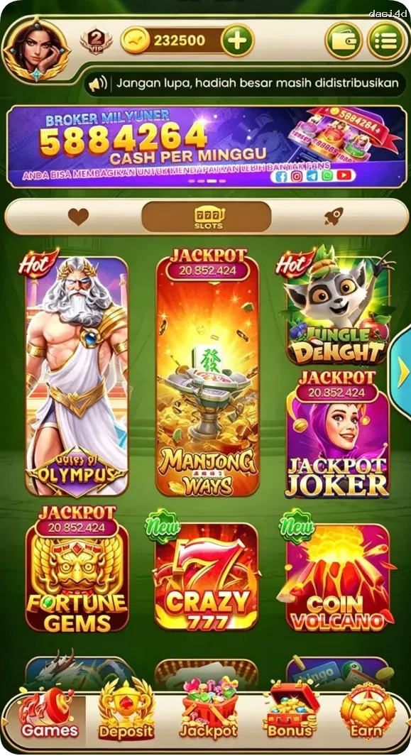 dasi4d Preview - Resmi Unduh
